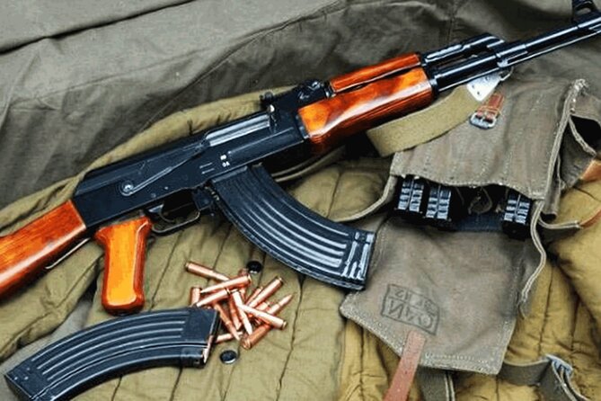 Gun Shooting Experience with Hotel Transfers in Katowice - Instructor-Led Safety: What the Briefing Really Changes