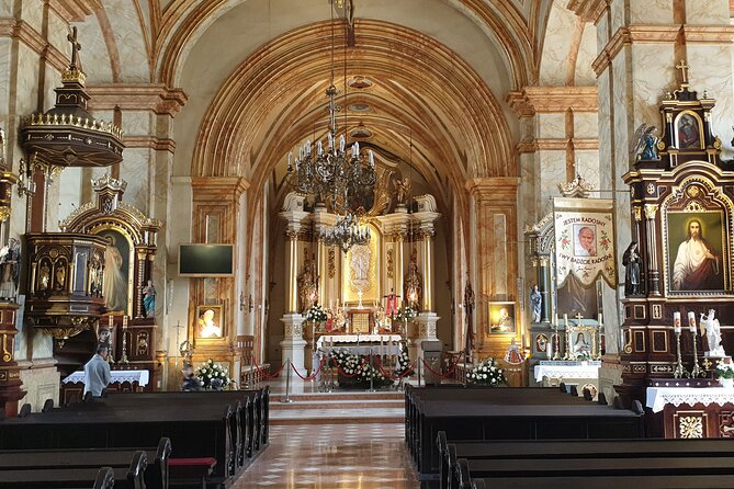 Half-Day John Paul II Route Tour from Krakow - Price and What You’re Really Paying For