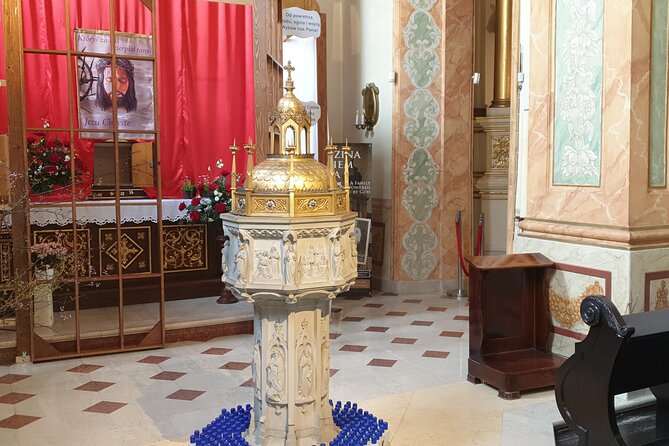 Half-Day John Paul II Route Tour from Krakow - A Practical Game Plan for Your Half-Day