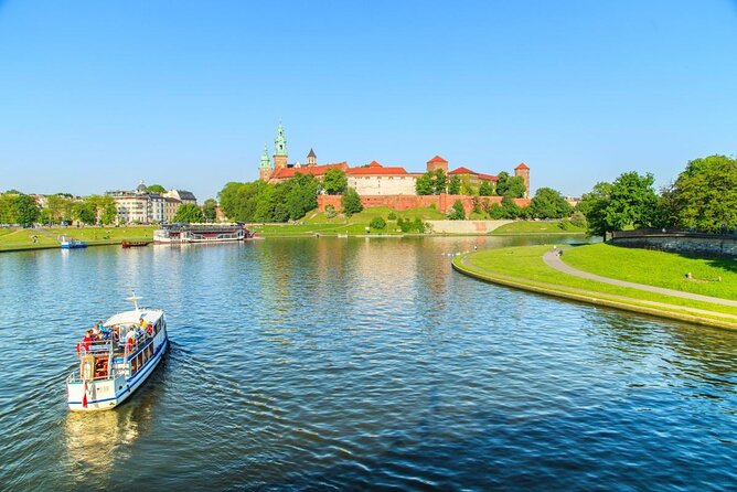 Highlights & Hidden Gems of Krakow - Key reasons you’ll like this Krakow tour