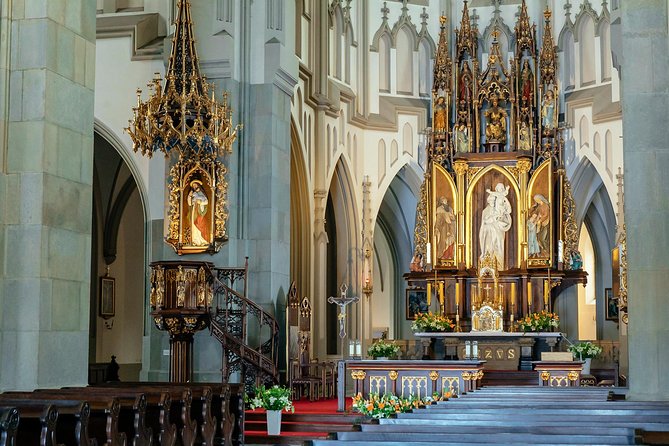Highlights & Hidden Gems of Krakow - The 3-hour plan: what your day is actually going to feel like