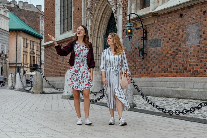 Highlights & Hidden Gems of Krakow - Stop-by-stop: what you’ll see, what to watch for, and what to skip