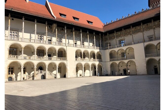Historic Krakow : Old Town & Wawel Castle Walking tour - Rynek Główny Start: Getting Your Bearings in the Old Town