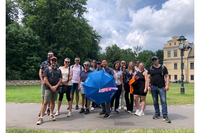 Historic Krakow : Old Town & Wawel Castle Walking tour - Collegium Maius in 15 Minutes: Copernicus and Poland’s Historic University