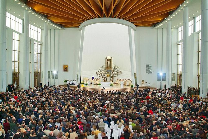 In the Footsteps of John Paul II from Krakow - Who This Tour Fits Best (And Who Might Want Another Option)