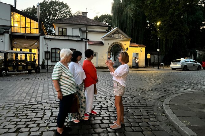 Jewish Krakow Private Tour. Personalities, Art and Food - Rynek Glowny: Getting Your Bearings on Jewish Krakow’s Timeline