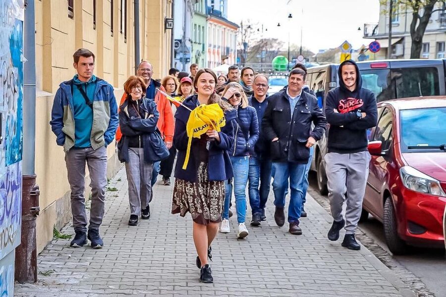 Jewish Krakow Walking Tour in English - Starting at the Old Synagogue: Getting Oriented Fast