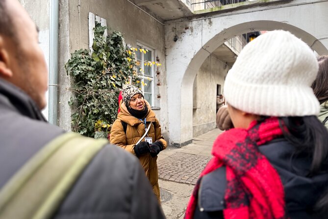 Jewish Quarter and Schindler's Factory Guided Tour in Krakow - Key highlights that make this tour worth your time
