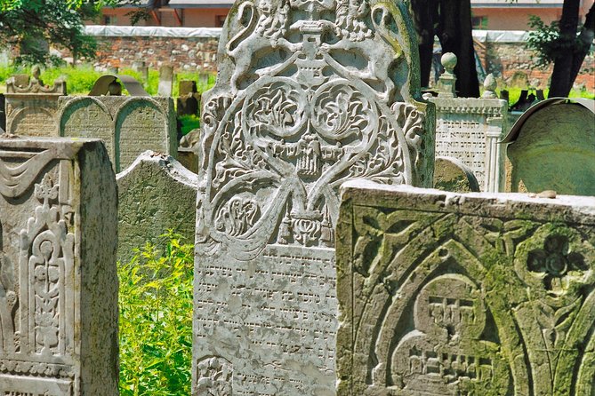 Jewish Quarter Kazimierz and Schindler's Factory Guided Tour - Should You Book the Kazimierz and Schindler’s Factory Tour?