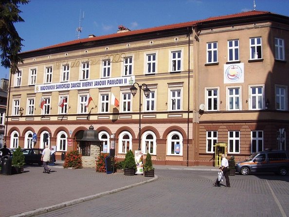 John Paul II Family House Museum & Wadowice Tour from Krakow - Key things to know before you go
