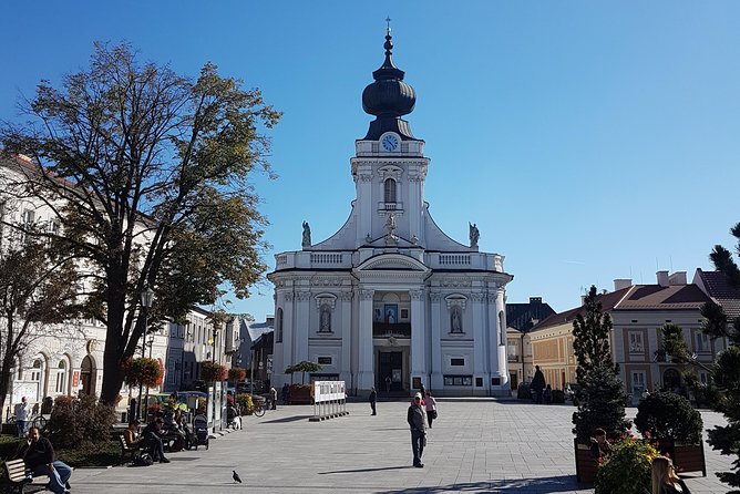 John Paul II Family House Museum & Wadowice Tour from Krakow - Damien’s role: when your guide makes the story click