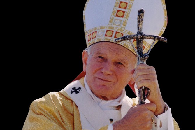 John Paul II Private Tour - Stop 2: Kalwaria Zebrzydowska and Its UNESCO Marian Focus
