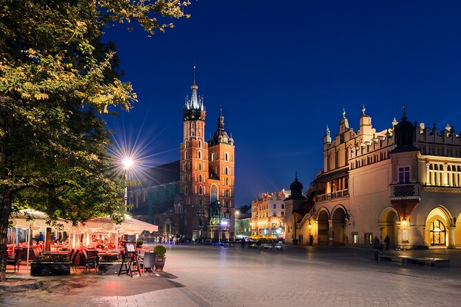 Katowice Airport Krakow Private Transfer, Private Driver Service - Meet & greet at Katowice Airport: less searching, more relaxing