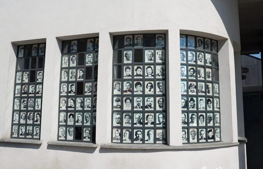 Kazimierz Jewish Quarter Tour & Schindler's Factory Guided - Key points worth clocking before you go