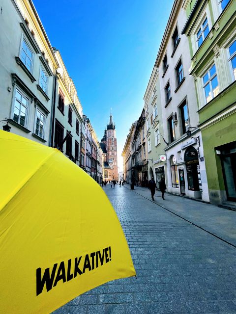 Krakauer old town tour - Collegium Maius: Krakow’s University Roots in Central Europe