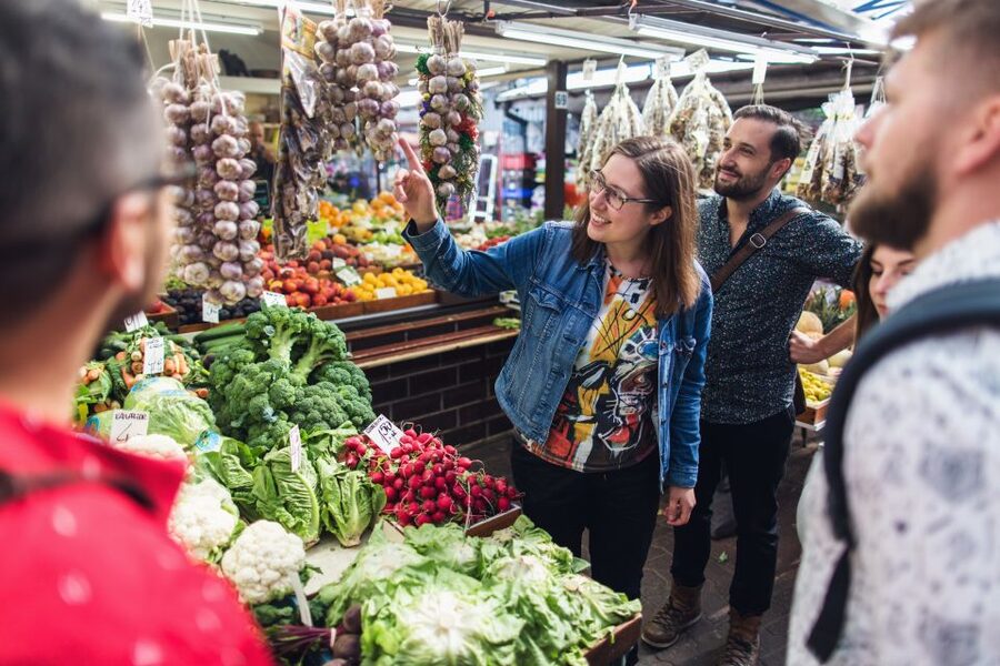 Krakow: 4-Hour Polish Food Tour - The Portion Logic: Enough for Comfort, Not Overload