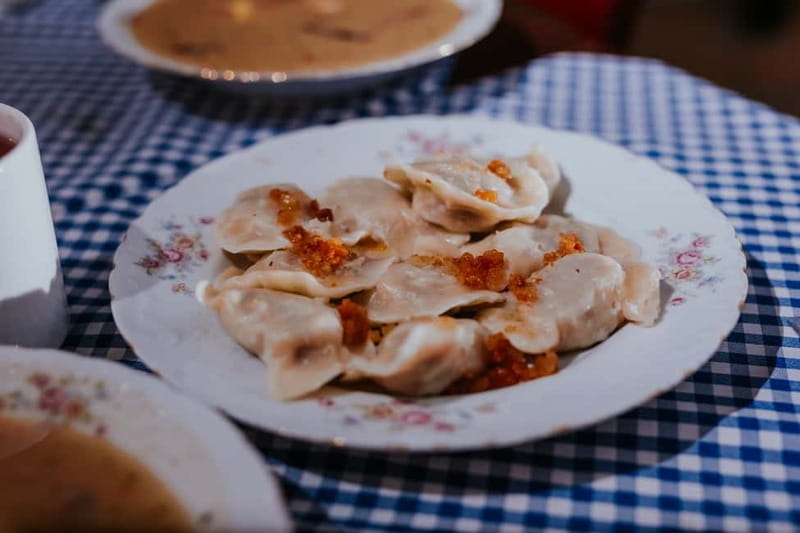 Krakow: 6-Course Full Polish Food Tour with Vodka Tasting - Weather and Timing: What You Should Plan For