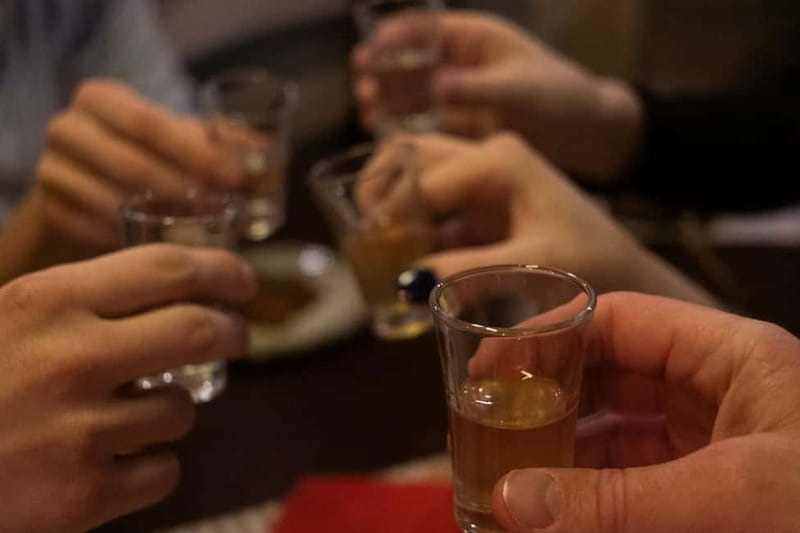 Krakow: 6-Course Full Polish Food Tour with Vodka Tasting - Is It Worth $70? A Value Check That Makes Sense