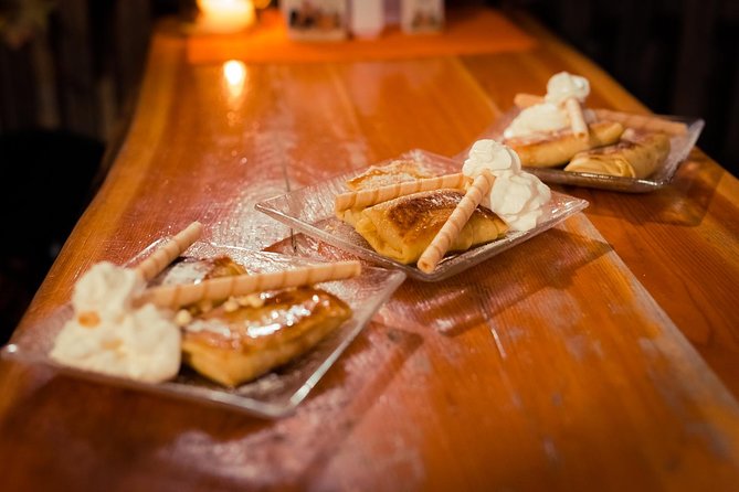Krakow: 6-Course Full Polish Food & Vodka Tour - Key things that make this Krakow food-and-vodka tour worth your time