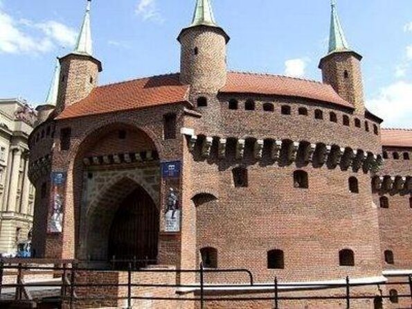 Krakow: A Magical Walking Tour of the Old City - 120 min - A 120-Minute Old City Walk That Actually Sticks
