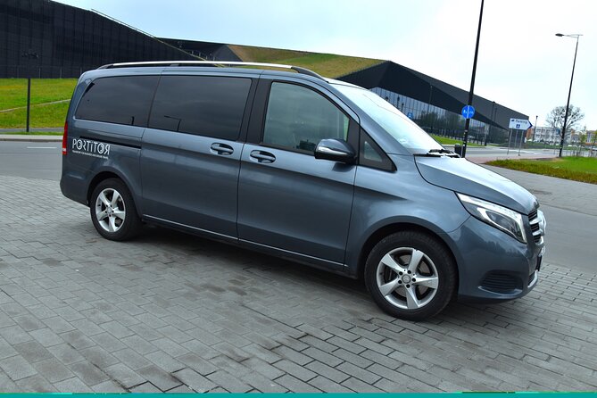 Krakow Airport Arrival Transfer - The drive into Kraków: why this transfer helps you start exploring