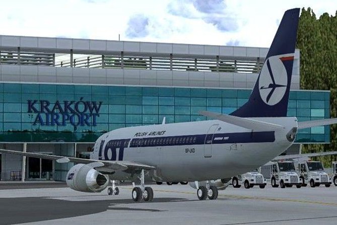 Krakow Airport Departure Transfer - Your driver at the hotel: how you’ll be found