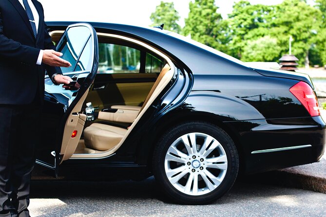 Krakow Airport - Krakow City Private Transfer - Key Highlights That Matter in Real Life