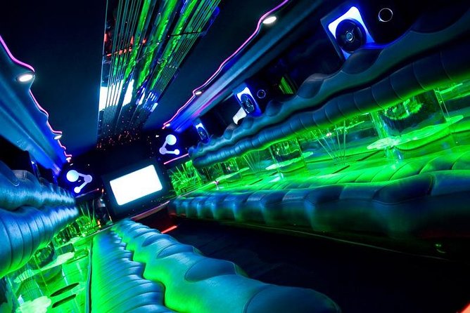 Krakow Airport (KRK) Premium Limo Transfer - Kraków Balice Airport to Your Door: What This Private Limo Really Delivers