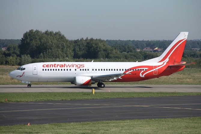 Krakow Airport Private Transfer from City Center to Airport - Key highlights that make this transfer feel worth it