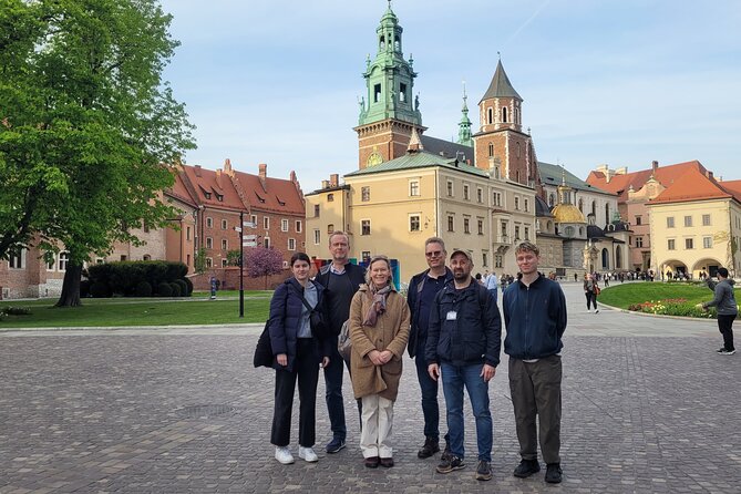 Krakow and Sanctuary of Divine Mercy Pope John Paul II City Tour - Pickup, Timing, and How the 5 Hours Feels on the Ground