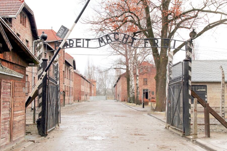 Krakow: Auschwitz-Birkenau and Salt Mine Guided Tour - The short break before Birkenau: use it well