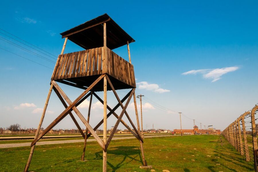 Krakow: Auschwitz-Birkenau and Wieliczka Salt Mine Day Trip - Birkenau ramp remains: what you should be ready for emotionally