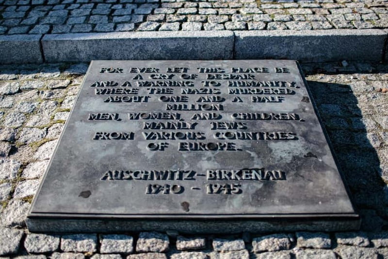 Krakow: Auschwitz-Birkenau Entry Ticket and Transfer - Time Management: Why the Day Feels Structured (Even When It Hurts)