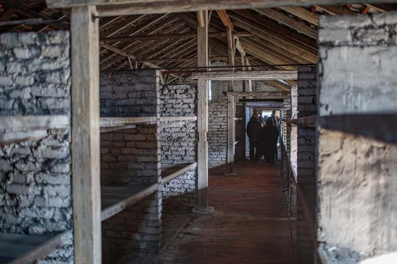 Krakow: Auschwitz-Birkenau Entry Ticket and Transfer - Price and Value: Is About $117 Worth It?