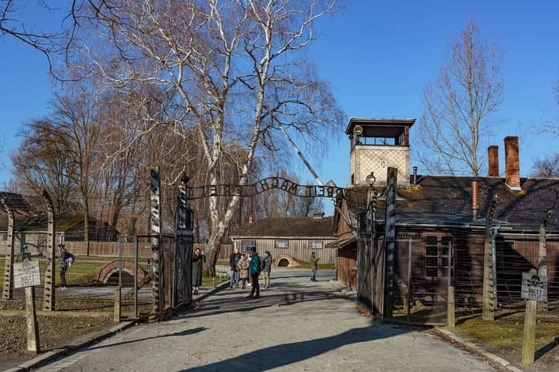 Krakow: Auschwitz-Birkenau Entry Ticket and Transfer - What to Bring (and the Rules You’ll Actually Notice)