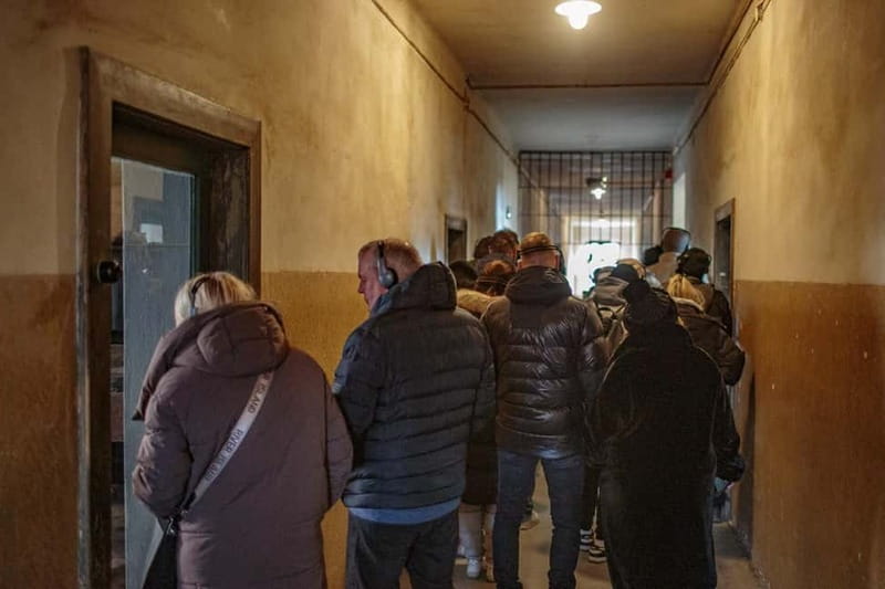 Krakow: Auschwitz-Birkenau Entry Ticket and Transfer - Booking Reality Check: Starts Can Shift, Dates Aren’t Guaranteed