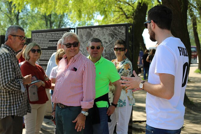 Krakow: Auschwitz Birkenau Entry Tickets - Getting From Krakow to Auschwitz and Back in One Long Day