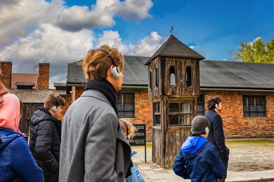 Krakow: Auschwitz-Birkenau Guided Tour and Private Transport - Key highlights you’ll feel on the day