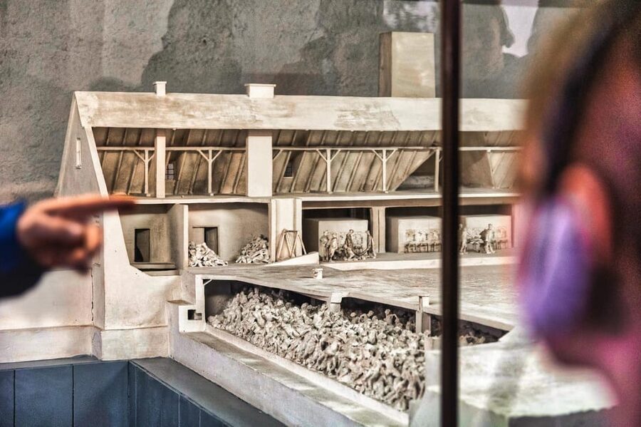 Krakow: Auschwitz-Birkenau Guided Tour and Private Transport - Timing: how the 7–8 hours really add up