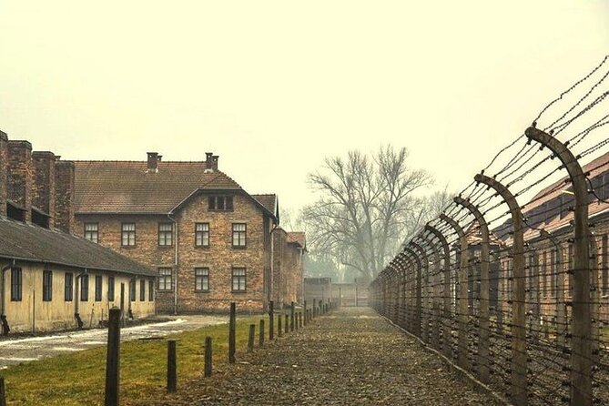 Krakow: Auschwitz-Birkenau Guided Tour & Hotel Pick Up - Krakow Hotel Pickup: The Detail That Can Make or Break Your Day