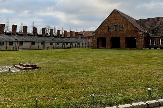 Krakow: Auschwitz-Birkenau Guided Tour & Hotel Pick Up - Gas Chambers, Barracks, and Why Context Changes Everything