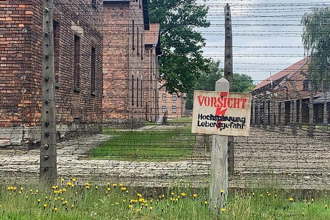 Krakow: Auschwitz-Birkenau Guided Tour & Hotel Pick Up - Who This Tour Suits Best (And Who Might Want a Different Option)
