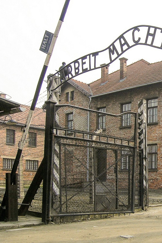 Krakow: Auschwitz-Birkenau Guided Tour or Self-Guided Tour - Key things to know before you go