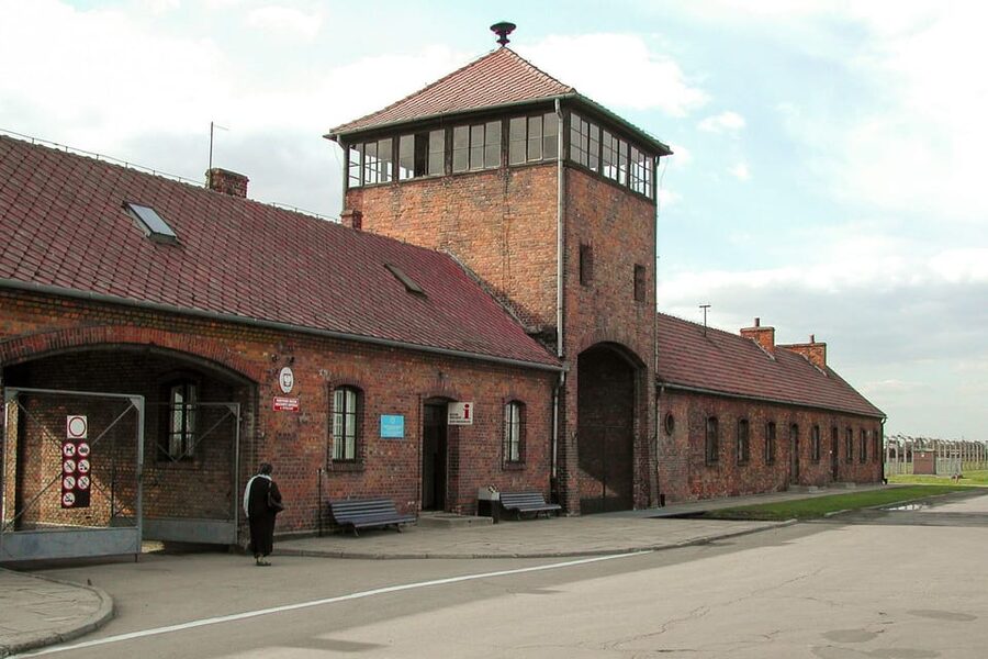 Krakow: Auschwitz-Birkenau Guided Tour or Self-Guided Tour - The short bus break: why a 15-minute transfer still matters