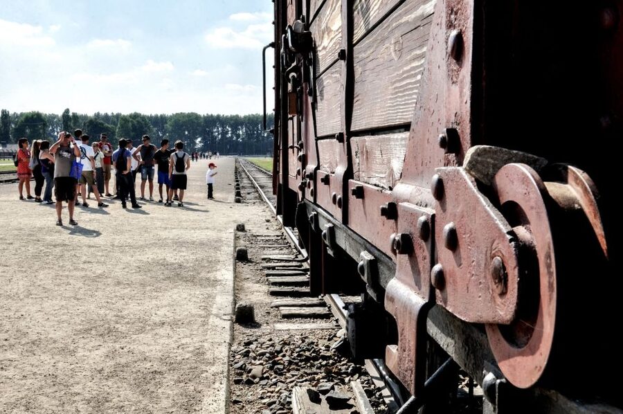 Krakow: Auschwitz-Birkenau Guided Tour Pickup/Lunch Options - Price and Value: Is $200 a Fair Deal?