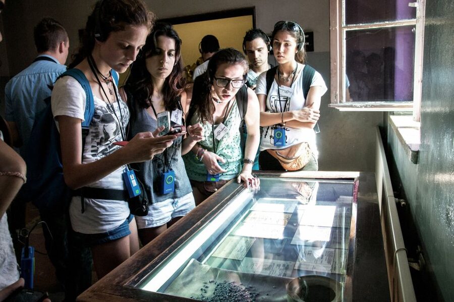 Krakow: Auschwitz-Birkenau Guided Tour Pickup/Lunch Options - Auschwitz I Main Camp: Where the Story Starts