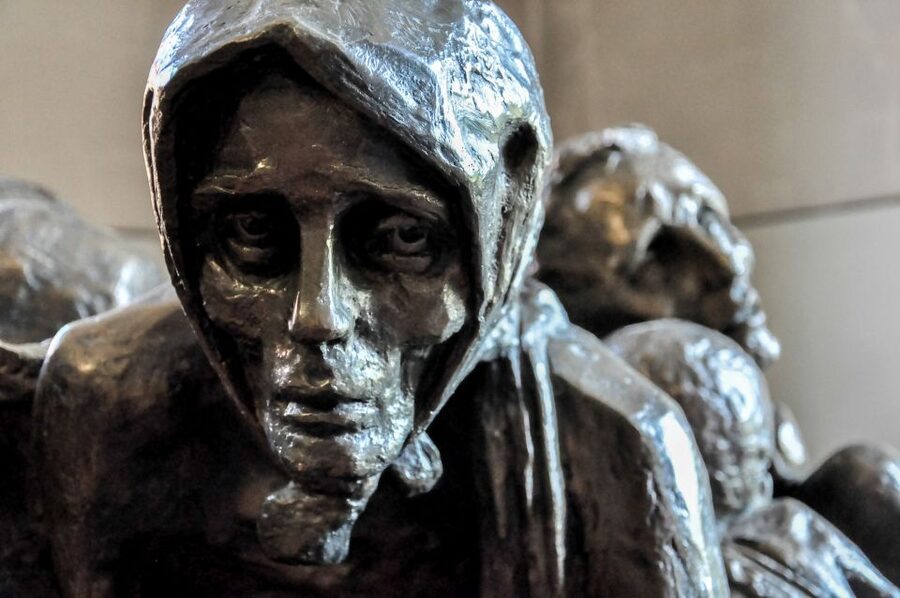 Krakow: Auschwitz-Birkenau Guided Tour Pickup/Lunch Options - Lunchbox, Vending, and the Rules You Can’t Ignore