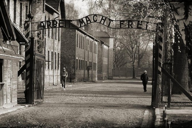 Krakow: Auschwitz-Birkenau Guided Tour with Hotel Transfer - Group size: max 30, but you still need to stay together
