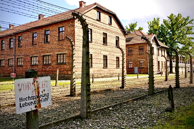 Krakow: Auschwitz - Birkenau Guided Tour with Private Transport - Price and Value: What You’re Really Paying For