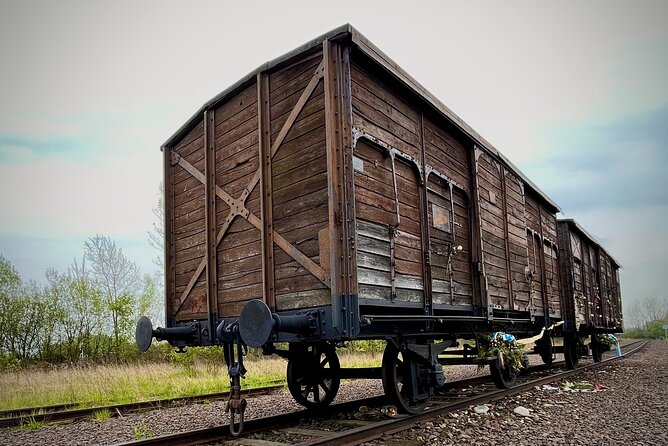 Krakow: Auschwitz - Birkenau Guided Tour with Private Transport - What to Do Before You Go: ID and the Non-Refundable Reality